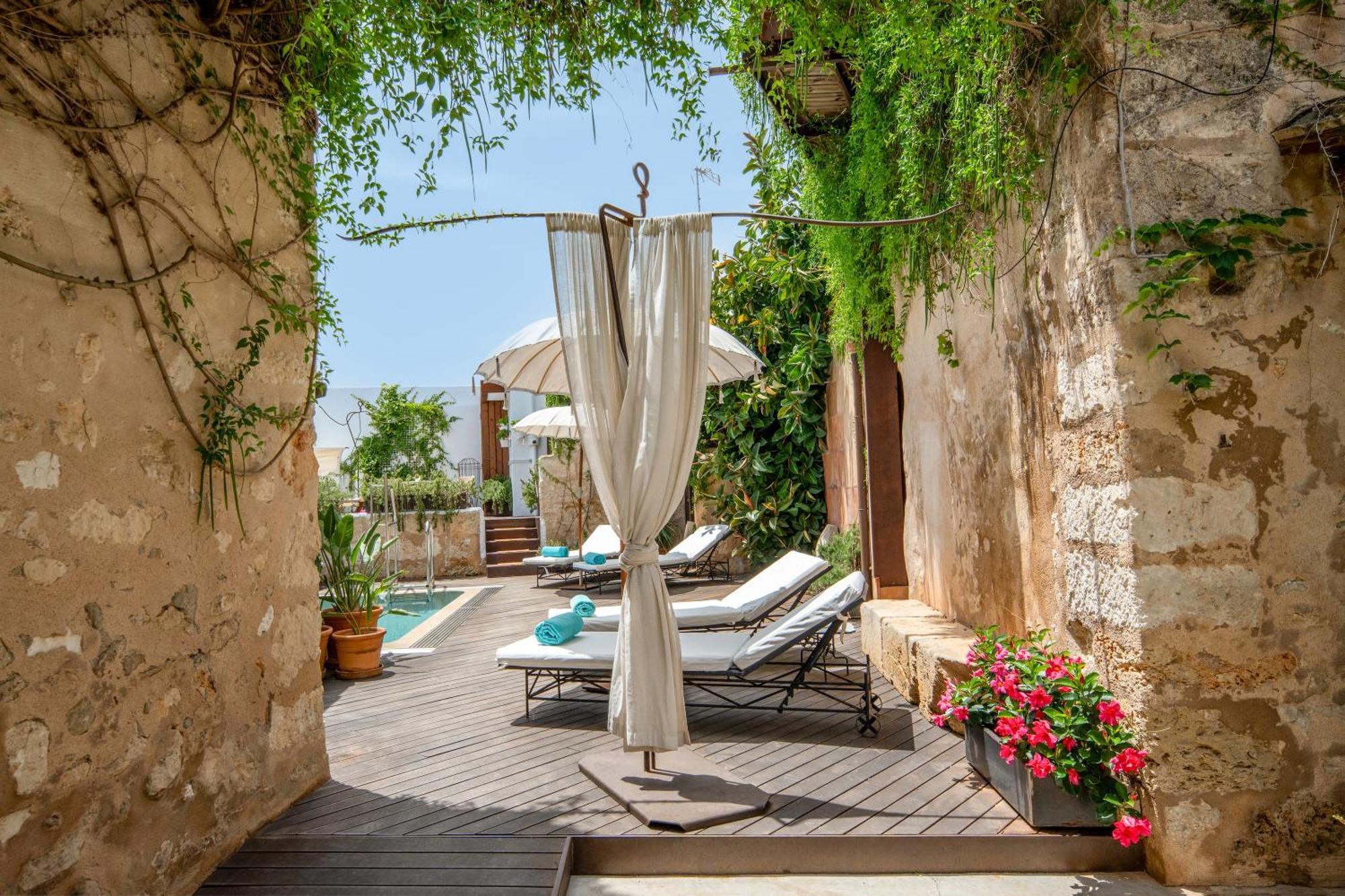 Can Joan Capo - Adults Only Sineu  Dış mekan fotoğraf